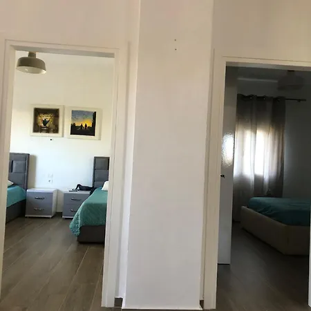 Serxhio شقة